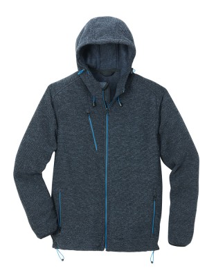 Fleecejacke Obernberg